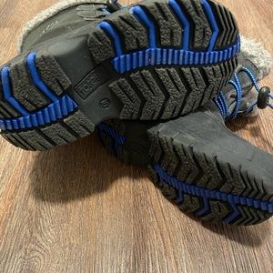 Boys Winter Boots